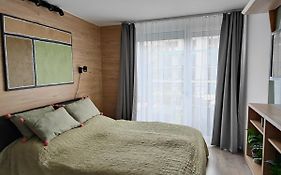 Beachfront Paradise Ezuest Panorama Lakeview Apartment With Panoramic Terrace